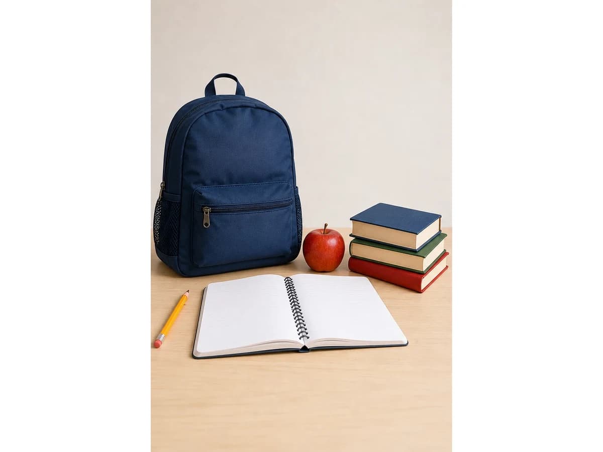 Original teacher reference object image before conversion.